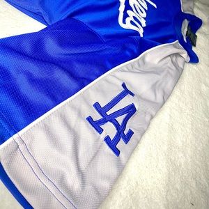 Baseball tshirt/jersey